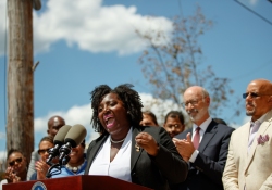 August 12, 2022: Senator Costa joins Gov. Wolf, General Assembly to Celebrate Critical Investments to Address Affordable Housing Crisis
