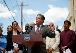 August 12, 2022: Senator Costa joins Gov. Wolf, General Assembly to Celebrate Critical Investments to Address Affordable Housing Crisis