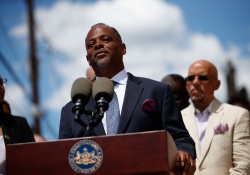 August 12, 2022: Senator Costa joins Gov. Wolf, General Assembly to Celebrate Critical Investments to Address Affordable Housing Crisis