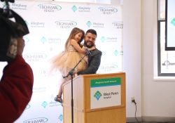 Alexis Joy D’Achille Center  :: December 18, 2018
