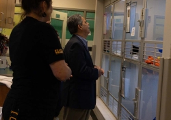 May 30, 2025: Animal Rescue Tour