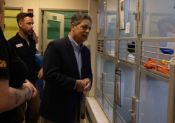 May 30, 2025: Animal Rescue Tour