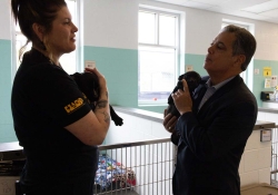 May 30, 2025: Animal Rescue Tour