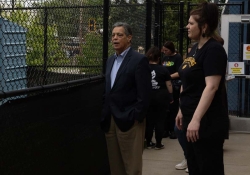 May 30, 2025: Animal Rescue Tour