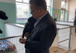 May 30, 2025: Animal Rescue Tour