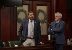 December 12, 2023: Arts and Culture Caucus Meeting & Networking Breakfast