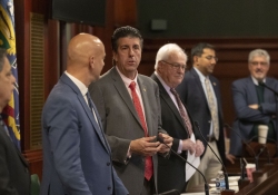 December 12, 2023: Arts and Culture Caucus Meeting & Networking Breakfast
