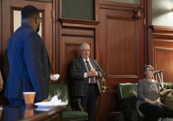 December 12, 2023: Arts and Culture Caucus Meeting & Networking Breakfast