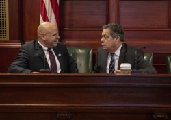 December 12, 2023: Arts and Culture Caucus Meeting & Networking Breakfast