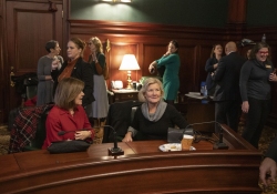 December 12, 2023: Arts and Culture Caucus Meeting & Networking Breakfast