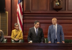 December 12, 2023: Arts and Culture Caucus Meeting & Networking Breakfast