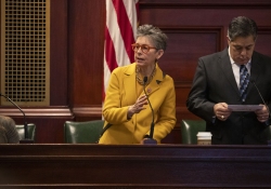 December 12, 2023: Arts and Culture Caucus Meeting & Networking Breakfast