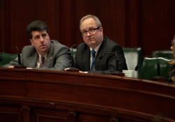 February 5, 2020: Pennsylvania Legislative Arts & Culture Caucus Meeting