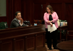 February 5, 2020: Pennsylvania Legislative Arts & Culture Caucus Meeting