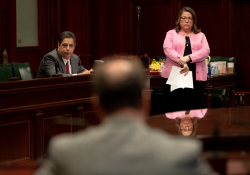 February 5, 2020: Pennsylvania Legislative Arts & Culture Caucus Meeting
