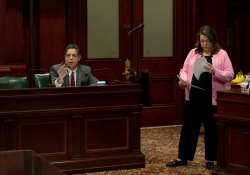 February 5, 2020: Pennsylvania Legislative Arts & Culture Caucus Meeting
