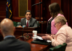 February 5, 2020: Pennsylvania Legislative Arts & Culture Caucus Meeting