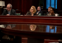 February 5, 2020: Pennsylvania Legislative Arts & Culture Caucus Meeting