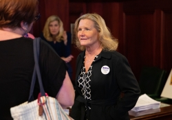 May 1, 2019: Pennsylvania Legislative Arts & Culture Caucus meeting.