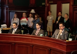 May 1, 2019: Pennsylvania Legislative Arts & Culture Caucus meeting.