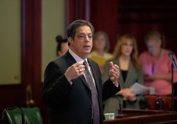 May 1, 2019: Pennsylvania Legislative Arts & Culture Caucus meeting.