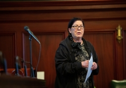 May 1, 2019: Pennsylvania Legislative Arts & Culture Caucus meeting.