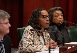 May 1, 2023: The Pennsylvania Legislative Arts & Culture Caucus held their annual meeting.