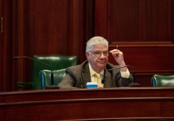 May 1, 2023: The Pennsylvania Legislative Arts & Culture Caucus held their annual meeting.