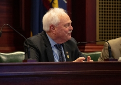 May 1, 2023: The Pennsylvania Legislative Arts & Culture Caucus held their annual meeting.