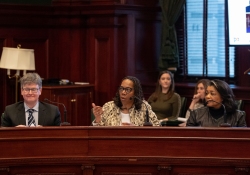 May 1, 2023: The Pennsylvania Legislative Arts & Culture Caucus held their annual meeting.