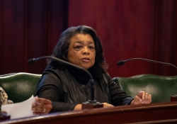 May 1, 2023: The Pennsylvania Legislative Arts & Culture Caucus held their annual meeting.