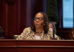 May 1, 2023: The Pennsylvania Legislative Arts & Culture Caucus held their annual meeting.