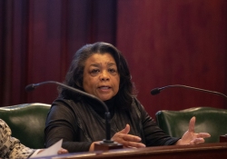 May 1, 2023: The Pennsylvania Legislative Arts & Culture Caucus held their annual meeting.