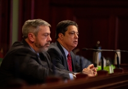 Legislative Arts & Culture Caucus Meeting :: January 30, 2019