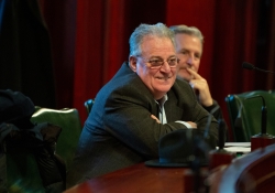 Legislative Arts & Culture Caucus Meeting :: January 30, 2019