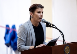 Arts & Culture Caucus Performance & Presser