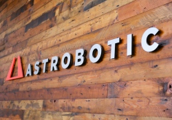 March 2, 2022: Senator Costa toured Astrobotic’s headquarters on the Northside  with Governor Tom Wolf, Senator Wayne Fontana, and Allegheny County Executive Rich Fitzgerald. Astrobotic specializes in making space missions feasible and more affordable for science, exploration, and commerce.