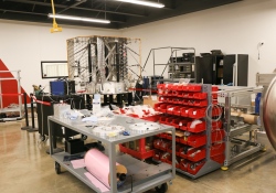 March 2, 2022: Senator Costa toured Astrobotic’s headquarters on the Northside  with Governor Tom Wolf, Senator Wayne Fontana, and Allegheny County Executive Rich Fitzgerald. Astrobotic specializes in making space missions feasible and more affordable for science, exploration, and commerce.