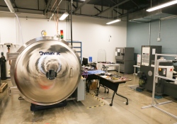 March 2, 2022: Senator Costa toured Astrobotic’s headquarters on the Northside  with Governor Tom Wolf, Senator Wayne Fontana, and Allegheny County Executive Rich Fitzgerald. Astrobotic specializes in making space missions feasible and more affordable for science, exploration, and commerce.
