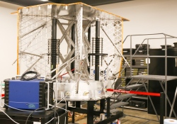 March 2, 2022: Senator Costa toured Astrobotic’s headquarters on the Northside  with Governor Tom Wolf, Senator Wayne Fontana, and Allegheny County Executive Rich Fitzgerald. Astrobotic specializes in making space missions feasible and more affordable for science, exploration, and commerce.