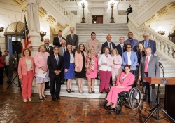 June 24, 2025: Senate Passes Lifesaving, Bipartisan Breast Cancer Imaging Legislation