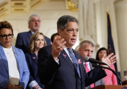 June 24, 2025: Senate Passes Lifesaving, Bipartisan Breast Cancer Imaging Legislation