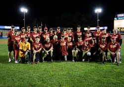 Legislative Softball Game