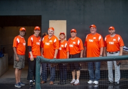 Capitol All Stars Game