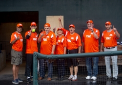 Capitol All Stars Game