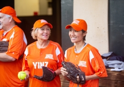 Capitol All Stars Game