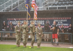 Capitol All Stars Game
