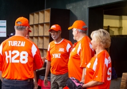 Capitol All Stars Game