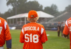 Capitol All Stars Game