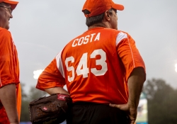 Capitol All Stars Game